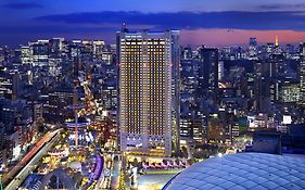Tokyo Dome Hotel